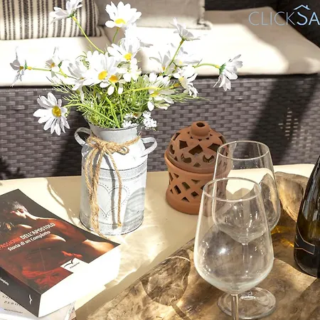 Flamingo Luxury With Exclusive Pool, Gym And Villa Alghero